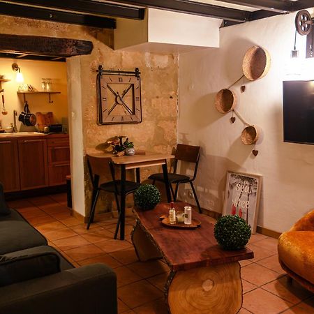 Ferienwohnung Ambre...La Perle Rare Montpellier Exterior foto